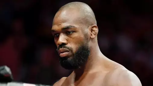 Konec? Legendární Jon Jones konečně promluvil o své budoucnosti