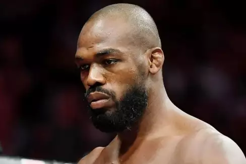 Konec? Legendární Jon Jones konečně promluvil o své budoucnosti