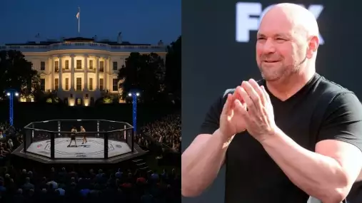 UFC v Bílém domě?! White konečně prozradil, kdy začne skládat zápasy