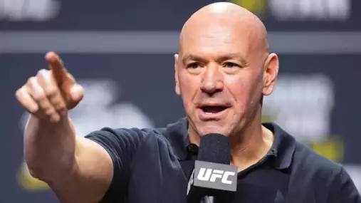 Jestli chce boxovat, můžeme boxovat! Šéf UFC Dana White posílá jasný vzkaz