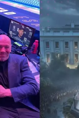 White odhalil počet zápasů na Bílý dům a naznačil překvapení