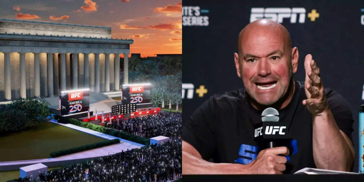 Média jsou plná sr*ček! Šéf UFC White si kvůli spekulacím nebere servítky 