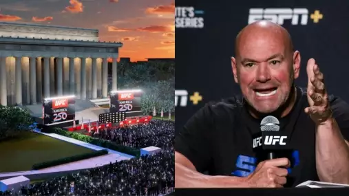 Média jsou plná sr*ček! Šéf UFC White si kvůli spekulacím nebere servítky 