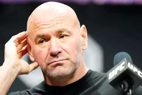 White už nevede UFC? Generální ředitel nabídl u soudu překvapivou výpověď