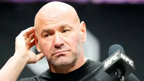 White už nevede UFC? Generální ředitel nabídl u soudu překvapivou výpověď