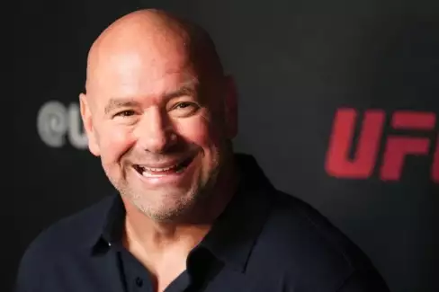 Odpálí White bombu? Šéf UFC jedná s fenomenálním Ukrajincem