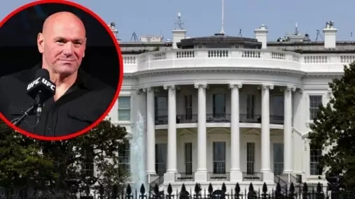 White odhalil počet zápasů na Bílý dům a naznačil překvapení