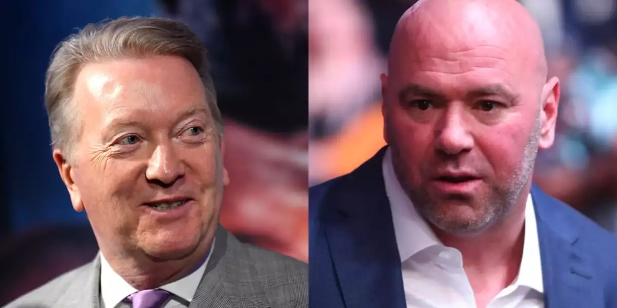 Na šéfa UFC Danu Whitea míří další žaloba, ve které jde o miliardu