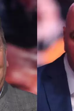 Na šéfa UFC Danu Whitea míří další žaloba, ve které jde o miliardu