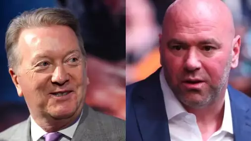 Na šéfa UFC Danu Whitea míří další žaloba, ve které jde o miliardu