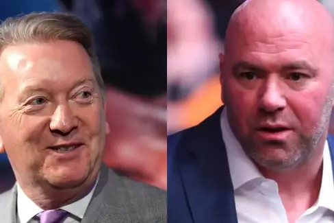 Na šéfa UFC Danu Whitea míří další žaloba, ve které jde o miliardu