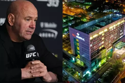 Srdce na správném místě! Boss UFC Dana White vykonal další dobrý skutek