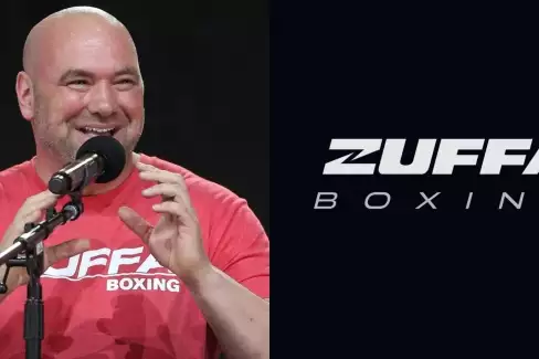 Dana White představil první turnaj Zuffa Boxing! Kdo bude hlavním tahákem?