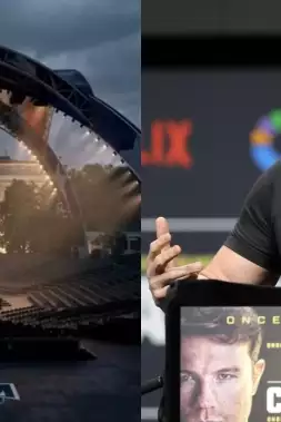 Galavečer v Bílém domě budí vášně: Je UFC součástí politické hry?