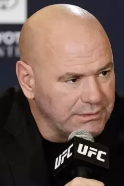 Chaos kolem UFC White House! White reaguje na uniklé informace