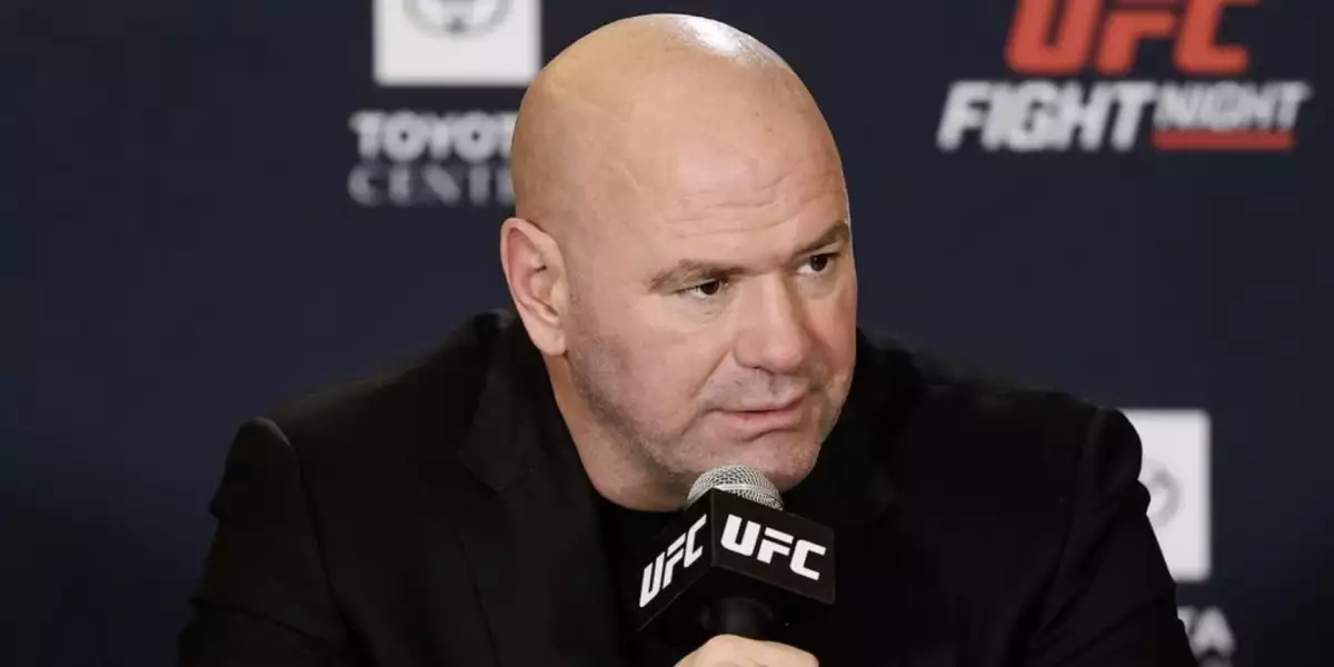 Chaos kolem UFC White House! White reaguje na uniklé informace