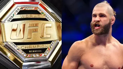 Procházkovi přibude konkurence! Bývalý šampion míří do polo-těžké váhy 