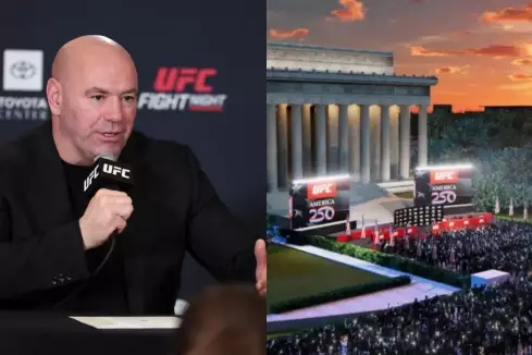 Chcete na turnaj v Bílém domě? Šéf UFC White se chystá rozdat lístky zdarma!