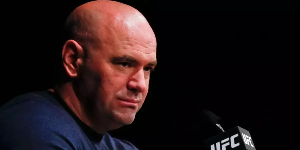 Jsem nejlepší boxerský promotér, jaký kdy žil! Dana White má tvrdou konkurenci