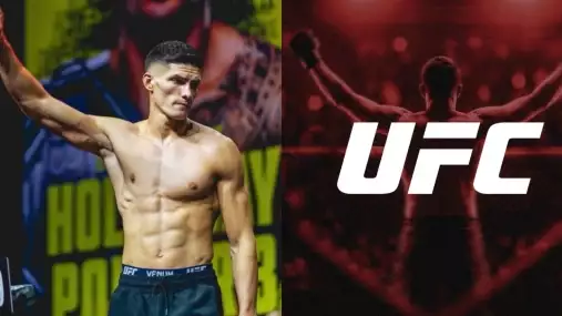 OKTAGON veterán Dulatov zná dalšího soupeře! V UFC ho čeká zajímavá výzva