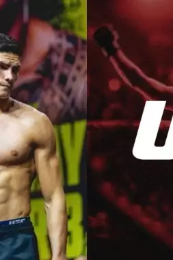OKTAGON veterán Dulatov zná dalšího soupeře! V UFC ho čeká zajímavá výzva