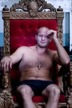 Poslední císař zpět?! Legendární Emelianenko překvapil fanoušky