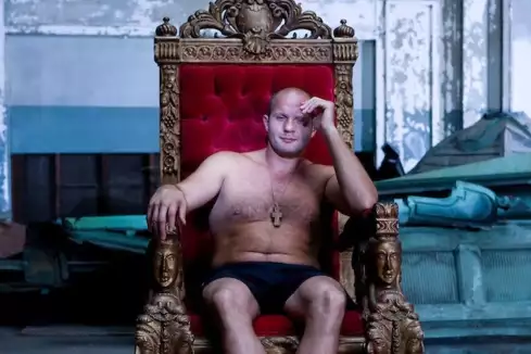 Poslední císař zpět?! Legendární Emelianenko překvapil fanoušky