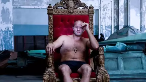 Poslední císař zpět?! Legendární Emelianenko překvapil fanoušky