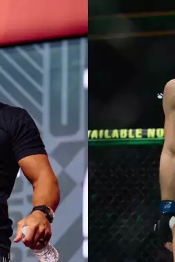 Chandler vysvětlil důvod, proč si vybral nové datum zápasu s Conorem McGregorem!