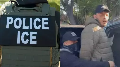 Bývalý šampion byl deportován z USA a hned poté uvězněn 