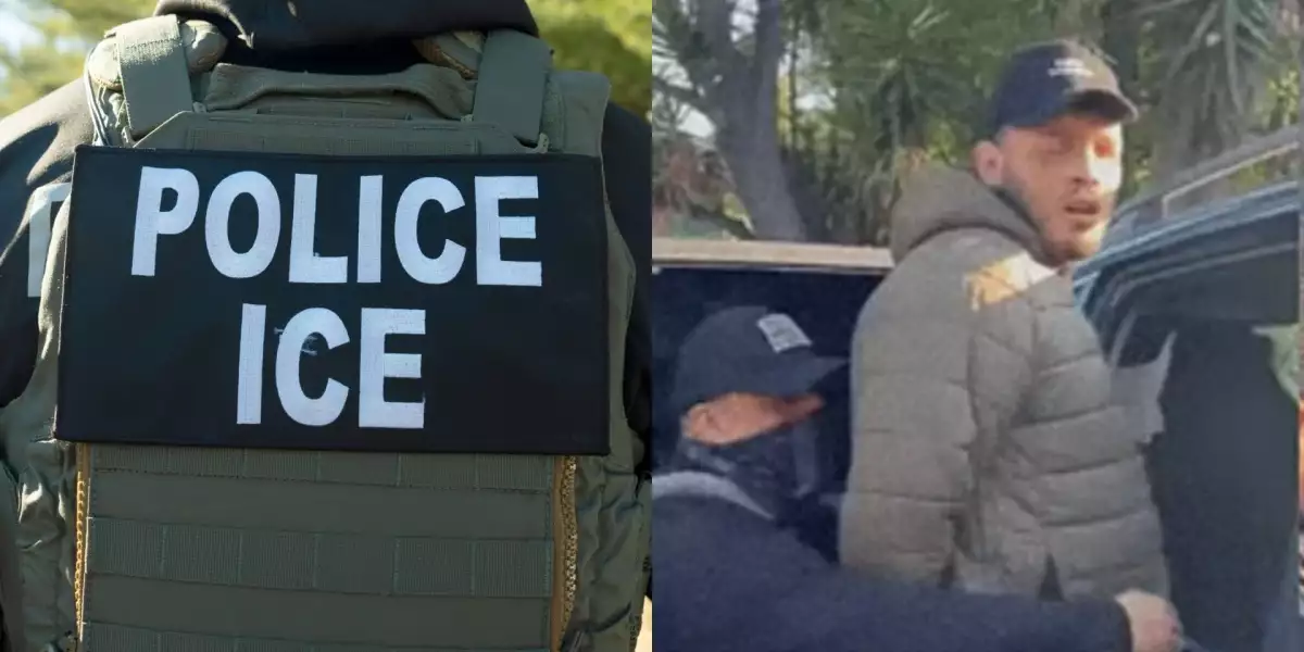 Bývalý šampion byl deportován z USA a hned poté uvězněn 