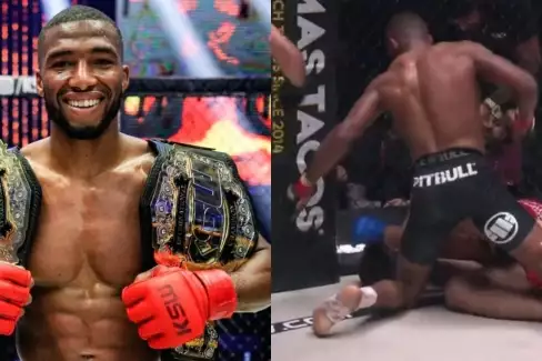 VIDEO - KSW 106: Francouzi zničili Poláky, Parnasse nadále kraluje!  