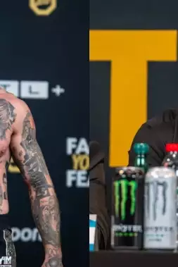 Promotér Novotný nadšeně reaguje na odchod Čepa do UFC!