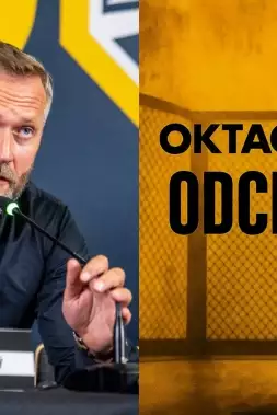 OKTAGON propustil desítky bojovníků! Novotný tvrdě popsal ostudu po zápase