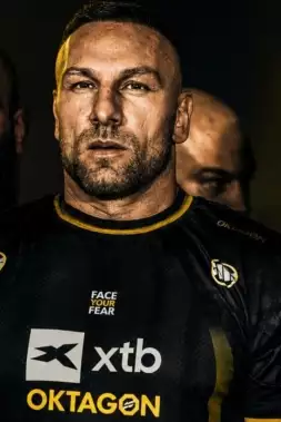 Velké gesto od Engizeka? Bývalý šampion prozradil, co napsal Jotkově matce