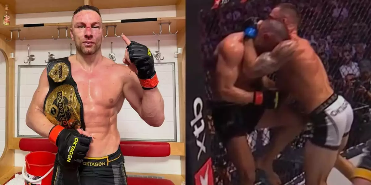 Hodně naštvaný Kerim Engizek detailně popsal sporné koleno