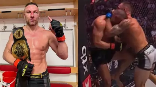 Hodně naštvaný Kerim Engizek detailně popsal sporné koleno