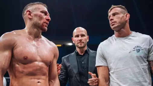 Šampion Jotko se ostře ohradil proti Engizekovi a obvinil ho ze lži