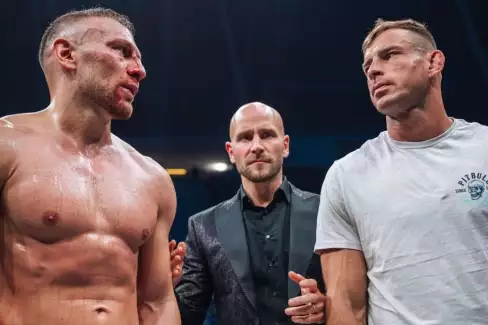 Šampion Jotko se ostře ohradil proti Engizekovi a obvinil ho ze lži