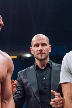 Šampion Jotko se ostře ohradil proti Engizekovi a obvinil ho ze lži