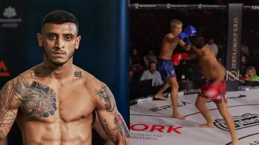 Vašek Sivák se v titulovém zápase utkal se zkušeným Japoncem!