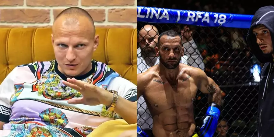 Gádžovská férovka? Sivákův otec chce osobní setkání s majitelem FNC!