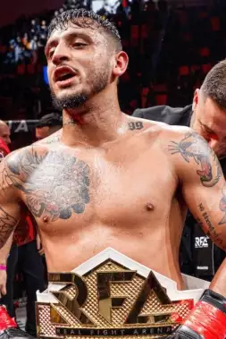 Po ztrátě titulu jde znovu do boje! Kde sledovat návrat Vaška Siváka?