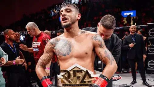 Po ztrátě titulu jde znovu do boje! Kde sledovat návrat Vaška Siváka?