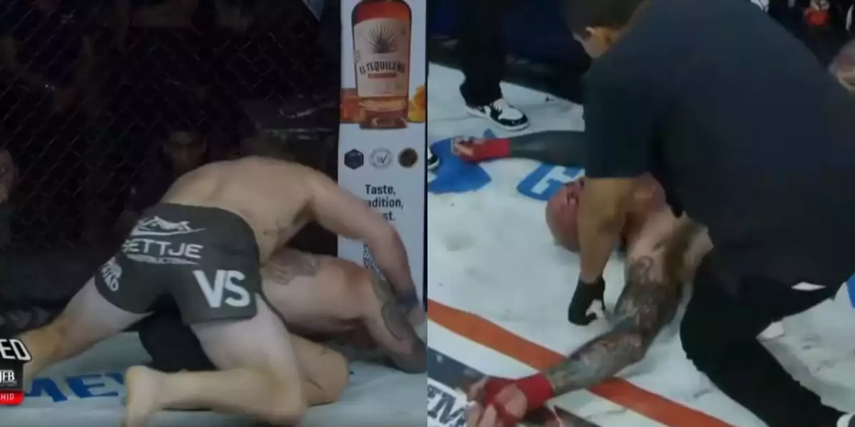VIDEO: Po zatčení měl Smith šanci získat balík peněz! Znovu však narazil!