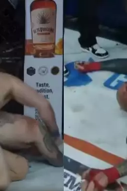 VIDEO: Po zatčení měl Smith šanci získat balík peněz! Znovu však narazil!