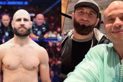 Procházka by měl zbystřit! Kontroverzní manažer tlačí UFC do obří bitvy