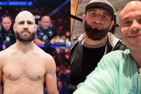 Procházka by měl zbystřit! Kontroverzní manažer tlačí UFC do obří bitvy
