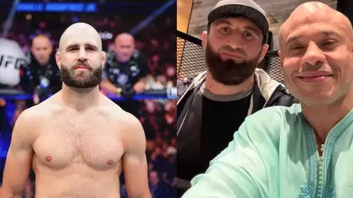 Procházka by měl zbystřit! Kontroverzní manažer tlačí UFC do obří bitvy