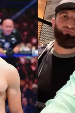 Procházka by měl zbystřit! Kontroverzní manažer tlačí UFC do obří bitvy